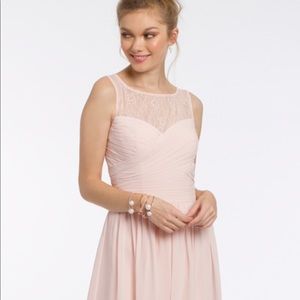 Camille La Vie Bridesmaid Dress